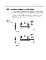 Предварительный просмотр 77 страницы Keithley 6514 Instruction Manual