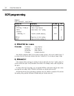 Preview for 80 page of Keithley 6514 Instruction Manual