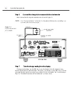 Preview for 91 page of Keithley 6514 Instruction Manual