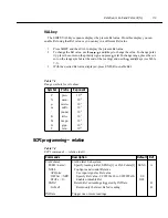 Preview for 108 page of Keithley 6514 Instruction Manual