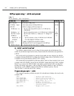 Preview for 111 page of Keithley 6514 Instruction Manual