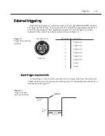 Предварительный просмотр 128 страницы Keithley 6514 Instruction Manual