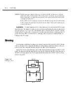 Предварительный просмотр 135 страницы Keithley 6514 Instruction Manual