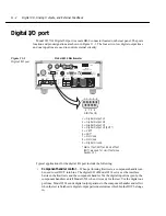 Предварительный просмотр 148 страницы Keithley 6514 Instruction Manual