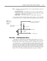 Предварительный просмотр 149 страницы Keithley 6514 Instruction Manual