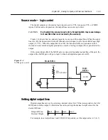 Предварительный просмотр 151 страницы Keithley 6514 Instruction Manual