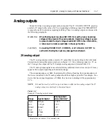 Preview for 153 page of Keithley 6514 Instruction Manual