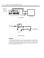 Preview for 154 page of Keithley 6514 Instruction Manual