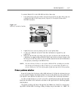 Preview for 170 page of Keithley 6514 Instruction Manual