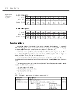 Preview for 188 page of Keithley 6514 Instruction Manual