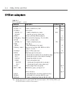 Preview for 218 page of Keithley 6514 Instruction Manual