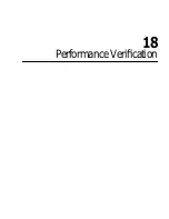 Preview for 235 page of Keithley 6514 Instruction Manual