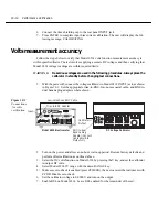 Предварительный просмотр 244 страницы Keithley 6514 Instruction Manual