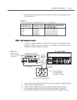 Предварительный просмотр 247 страницы Keithley 6514 Instruction Manual