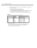 Preview for 250 page of Keithley 6514 Instruction Manual