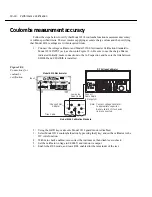 Предварительный просмотр 252 страницы Keithley 6514 Instruction Manual