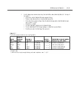 Preview for 253 page of Keithley 6514 Instruction Manual