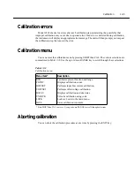 Preview for 258 page of Keithley 6514 Instruction Manual