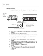 Предварительный просмотр 267 страницы Keithley 6514 Instruction Manual