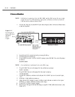 Предварительный просмотр 269 страницы Keithley 6514 Instruction Manual