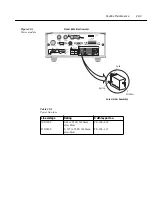 Предварительный просмотр 276 страницы Keithley 6514 Instruction Manual