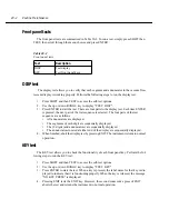 Preview for 277 page of Keithley 6514 Instruction Manual