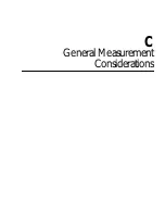 Preview for 288 page of Keithley 6514 Instruction Manual