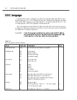 Preview for 295 page of Keithley 6514 Instruction Manual