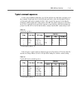 Preview for 316 page of Keithley 6514 Instruction Manual