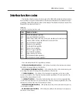 Preview for 318 page of Keithley 6514 Instruction Manual