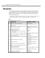 Preview for 321 page of Keithley 6514 Instruction Manual