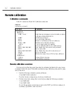 Preview for 327 page of Keithley 6514 Instruction Manual