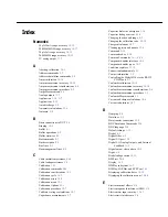 Preview for 329 page of Keithley 6514 Instruction Manual