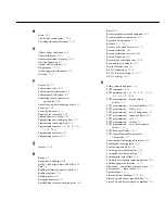 Preview for 331 page of Keithley 6514 Instruction Manual