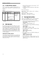 Предварительный просмотр 17 страницы Keithley 6517 Service Manual