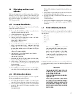 Предварительный просмотр 18 страницы Keithley 6517 Service Manual