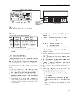 Предварительный просмотр 22 страницы Keithley 6517 Service Manual