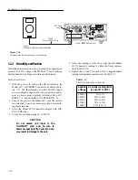 Предварительный просмотр 29 страницы Keithley 6517 Service Manual