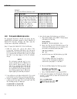 Предварительный просмотр 36 страницы Keithley 6517 Service Manual