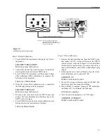 Предварительный просмотр 37 страницы Keithley 6517 Service Manual