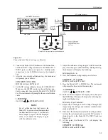 Предварительный просмотр 39 страницы Keithley 6517 Service Manual