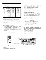 Предварительный просмотр 42 страницы Keithley 6517 Service Manual