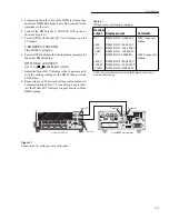 Preview for 43 page of Keithley 6517 Service Manual