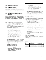 Предварительный просмотр 45 страницы Keithley 6517 Service Manual