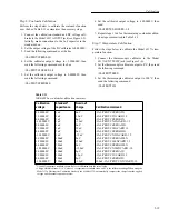 Предварительный просмотр 49 страницы Keithley 6517 Service Manual