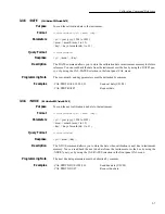 Preview for 60 page of Keithley 6517 Service Manual