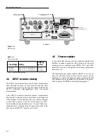 Preview for 73 page of Keithley 6517 Service Manual