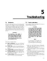 Предварительный просмотр 74 страницы Keithley 6517 Service Manual