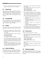 Предварительный просмотр 75 страницы Keithley 6517 Service Manual