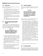 Предварительный просмотр 89 страницы Keithley 6517 Service Manual